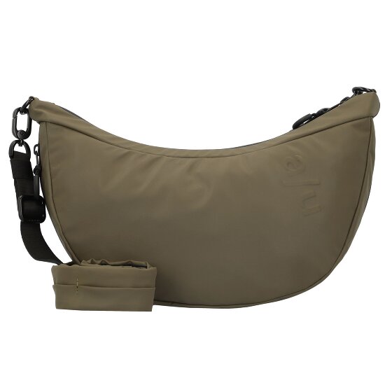 aunts & uncles Yoshii Schoudertas 34.5 cm met uitbreidingsplooi