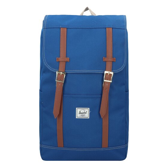 Herschel Retreat Dagrugzak 43 cm Laptop compartiment