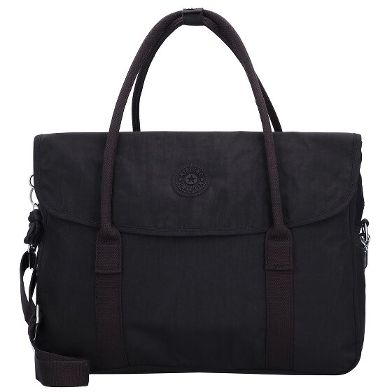 Kipling Basic Superworker Schoudertas 41 cm Laptopcompartiment Kipling Basic Superworker Schoudertas 41 cm Laptopcompartiment