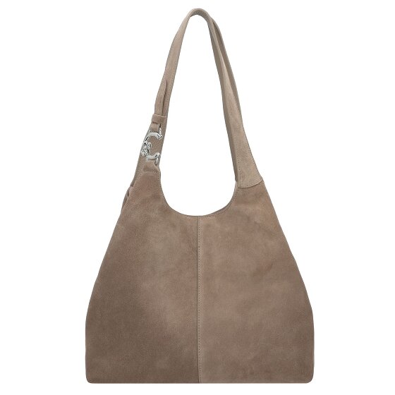 Coccinelle C-Easy Schoudertas Leer 34 cm