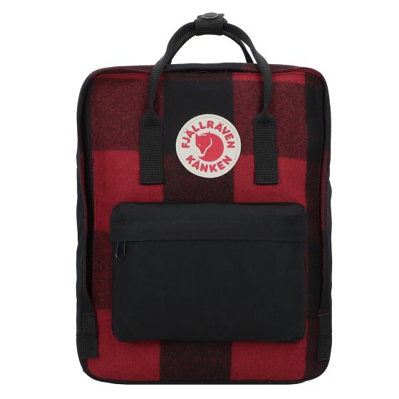 Fjällräven Kanken Re-Wool City Rugzak 35 cm