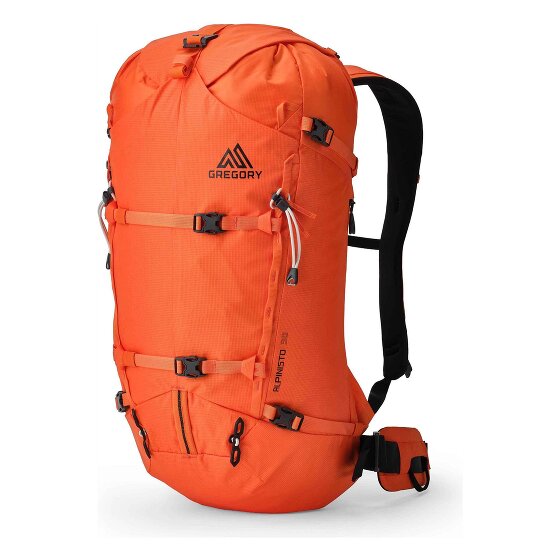 Gregory Alpinisto 30 L Dagrugzak 58 cm