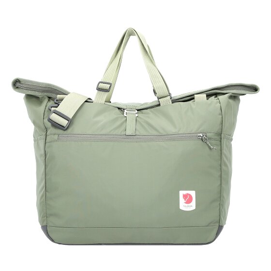 Fjällräven High Coast 30 Shopper Tas 40 cm Laptop compartiment Fjällräven High Coast 30 Shopper Tas 40 cm Laptop compartiment