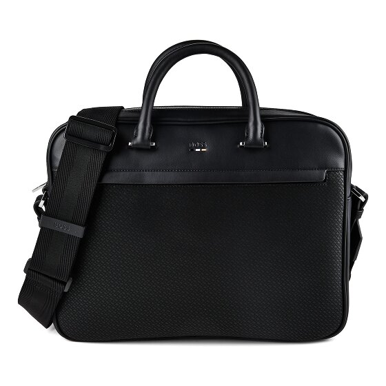 Boss Ray Koffer 38.5 cm Laptop compartiment