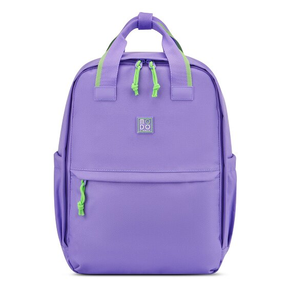 MODO by Roncato Starlight 3.0 reisrugzak 40 cm laptopvak