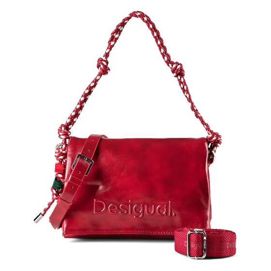 Desigual Half Schoudertas 24 cm