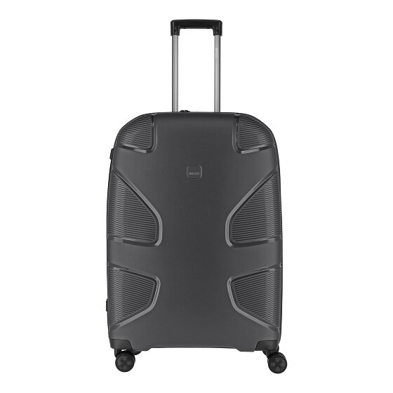 IMPACKT IP1 4 wielen Trolley 76 cm