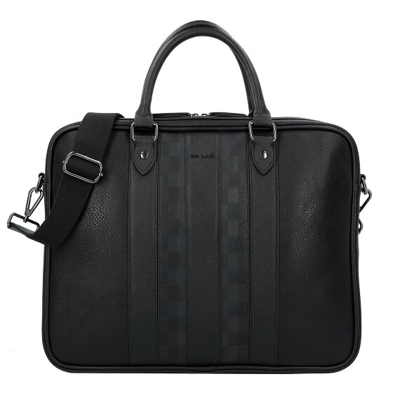 Ted Baker Waymon Koffer 40 cm Laptop compartiment