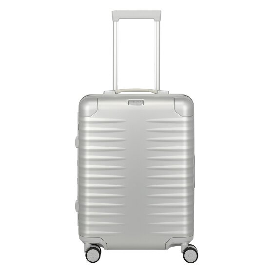 Titan Eternity 4 wielen Cabinewagen S 55 cm