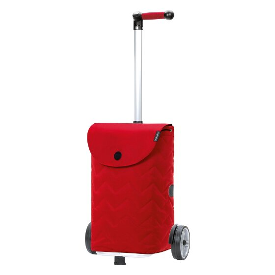 Andersen Shopper Unus Shopper Hilma Winkelwagen 59 cm