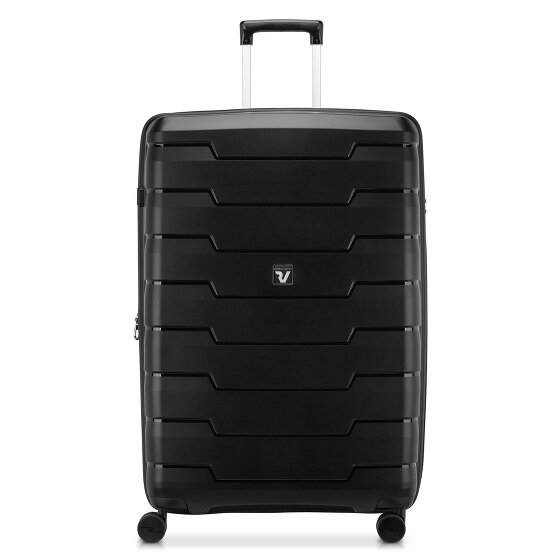 Roncato Skyline 2.0 4 wielen Trolley 79 cm met uitbreidingsplooi