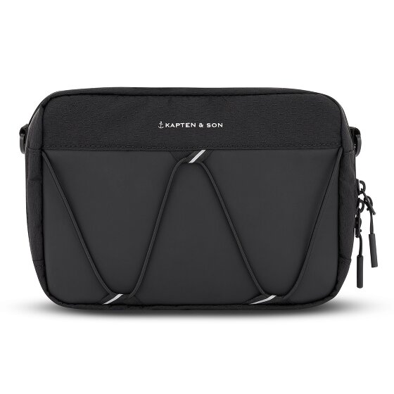 Kapten & Son Banff Schoudertas 25.5 cm