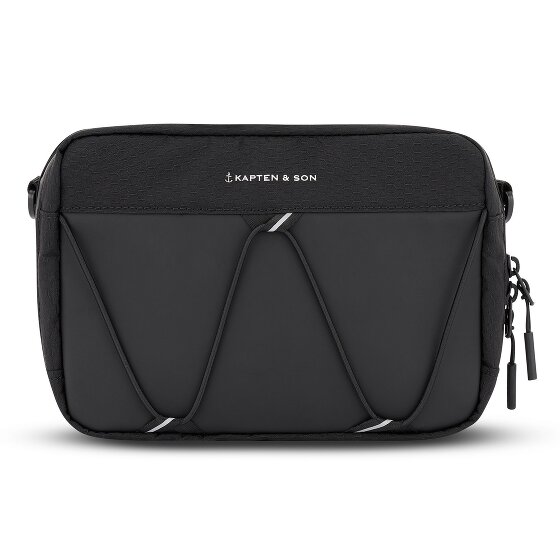 Kapten & Son Banff Schoudertas 25.5 cm