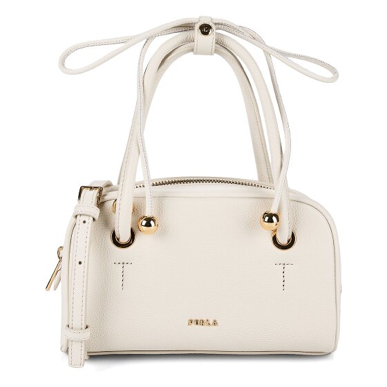 Furla Poppy Handtas Leder 20 cm