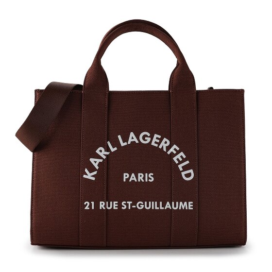 Karl Lagerfeld Rsg Handtas 33 cm