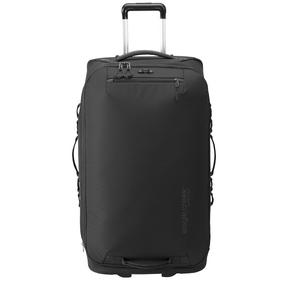 Eagle Creek Expanse 2 wielen Trolley 76 cm met uitbreidingsplooi