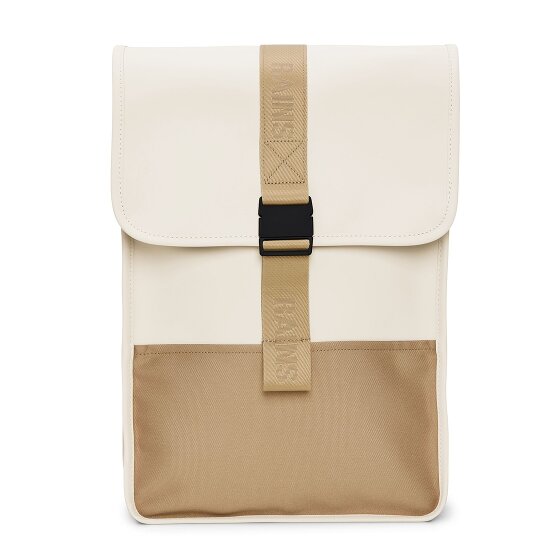 Rains Trail Dagrugzak 42 cm Laptop compartiment