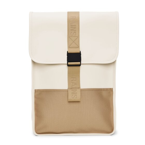 Rains Trail Dagrugzak 42 cm Laptop compartiment Rains Trail Dagrugzak 42 cm Laptop compartiment