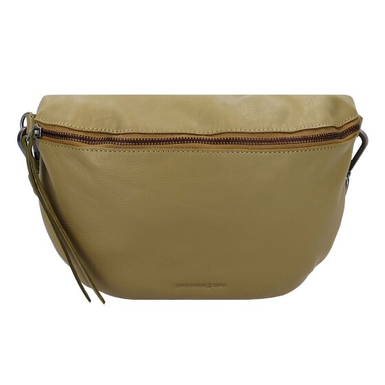 Harbour 2nd Just Pure Evi Crossbody tas Leder 28 cm