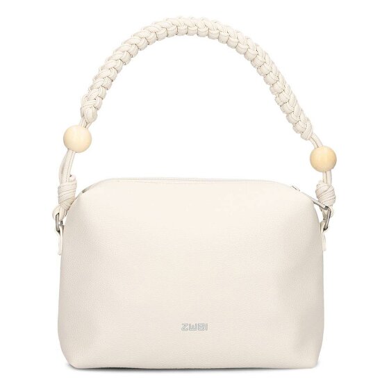 Zwei Perla Schoudertas 27 cm