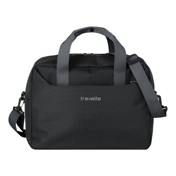 Travelite Corsiica Vluchttas 39 cm Laptop compartiment
