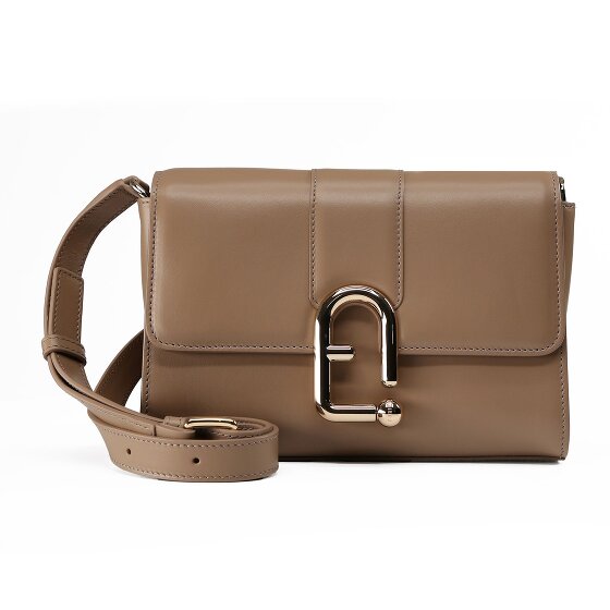 Furla Urban Schoudertas S Leer 22.5 cm