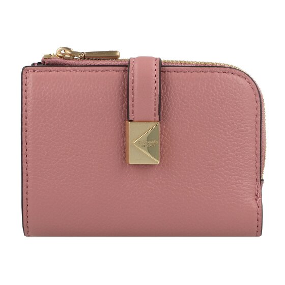 Kate Spade New York Deco Portemonnee Leer 12 cm