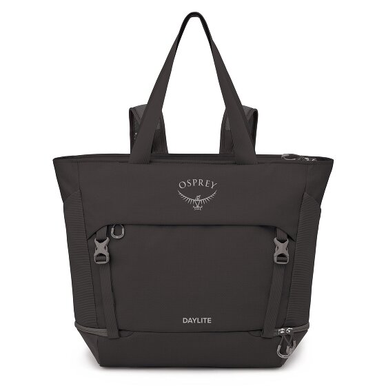 Osprey Daylite Groot Tote Pack Shopper met rugzakfunctie 50 cm laptopcompartiment