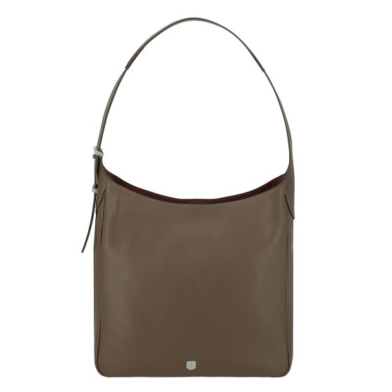 Fossil Dillon Schoudertas Leer 30 cm