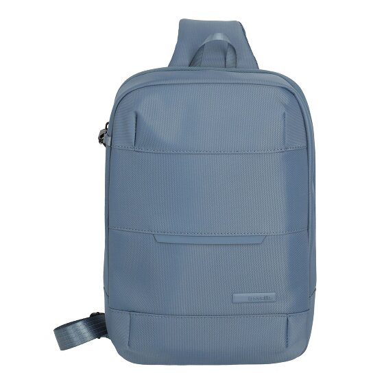 Travelite Workfloow Schoudertas 23 cm