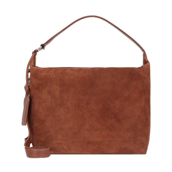 Cowboysbag Creston Schoudertas Leer 32 cm