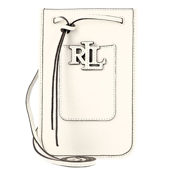 Lauren Ralph Lauren Cameryn Mobiel telefoonhoesje Leer 13 cm