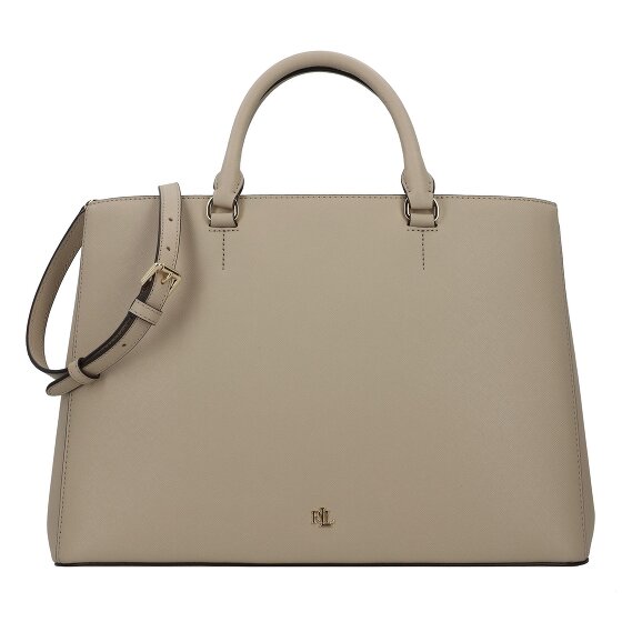 Lauren Ralph Lauren Hanna Handtas Leer 40 cm