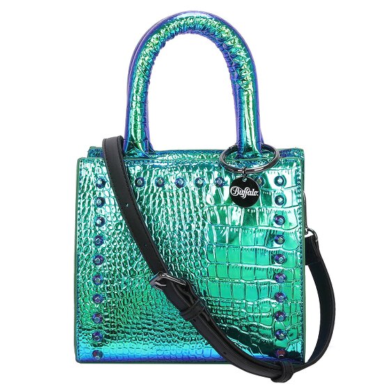 Buffalo Boxy12 Mini handtas 17.5 cm
