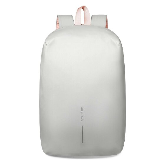 XD Design Omkeerbare rugzak 46 cm laptopvak