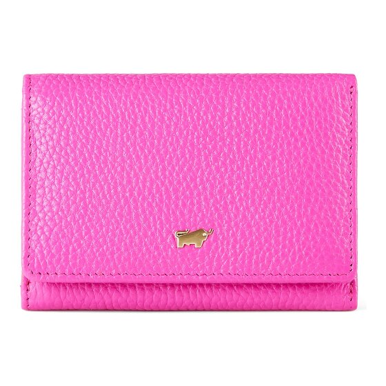 Braun Büffel Asti Portemonnee Leer 12 cm