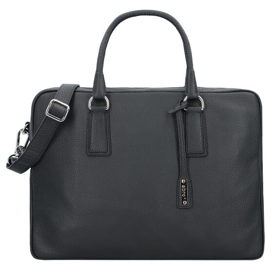 abro Adria Handtas Leder 37.5 cm