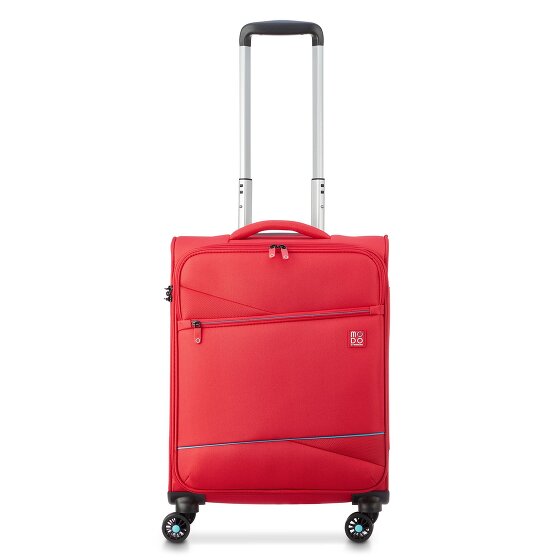 MODO by Roncato Eclipse 2.0 4 wielen Cabinewagen 55 cm