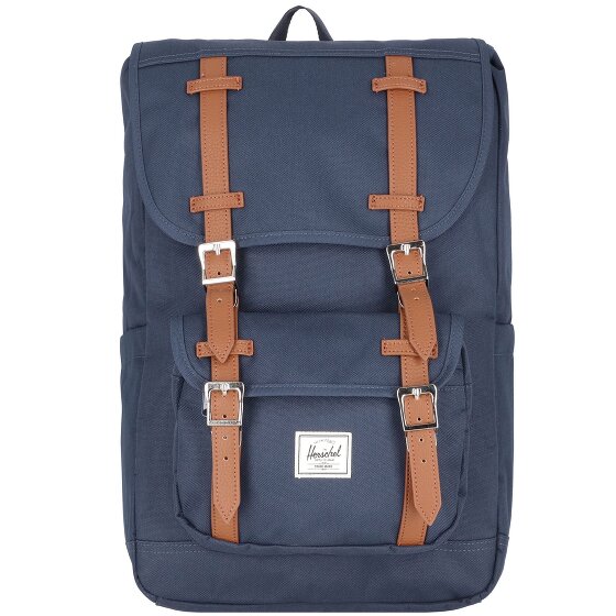 Herschel Little America Dagrugzak 43 cm Laptop compartiment