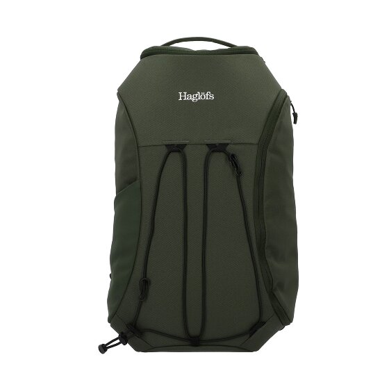 Haglöfs Corker Medium Dagrugzak 43 cm Laptop compartiment