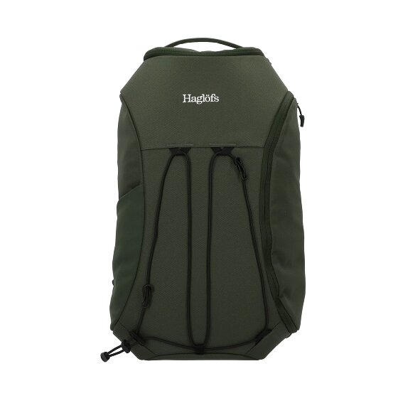 Haglöfs Corker Medium Dagrugzak 43 cm Laptop compartiment