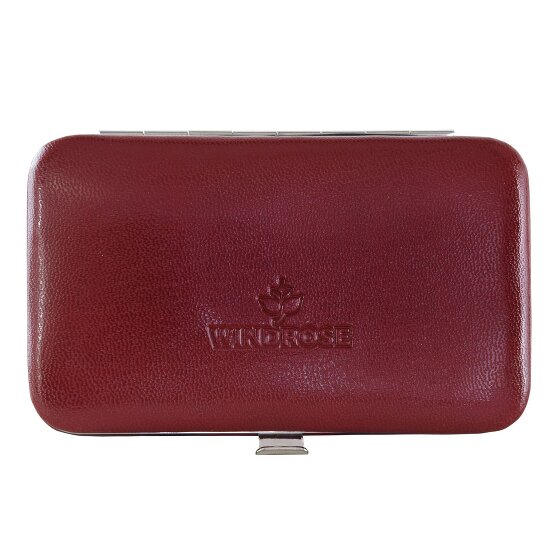 Windrose Merino Juwelenkistje 11 cm