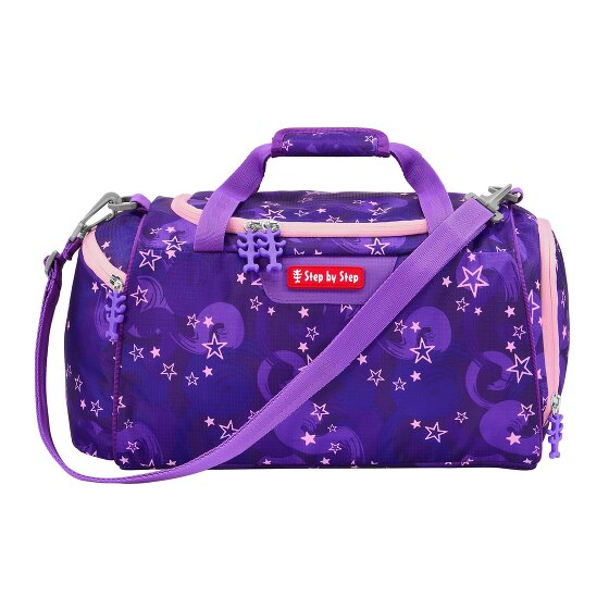 Step by Step Sporttas 36 cm