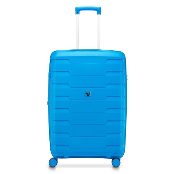 Roncato Skyline 2.0 4 wielen Trolley 46.5 cm met uitbreidingsplooi