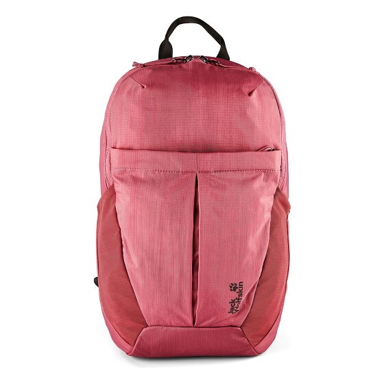 Jack Wolfskin Yuma 14 L Dagrugzak 45 cm Laptop compartiment
