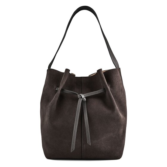 Marc O'Polo Simy Schoudertas Leder 30 cm