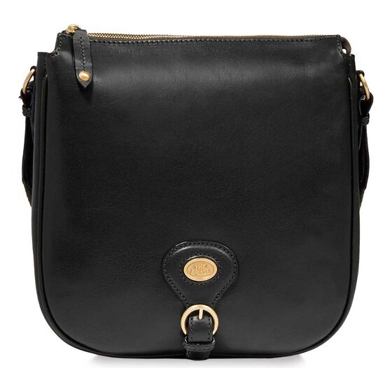 The Bridge Isadora Schoudertas Leer 25 cm