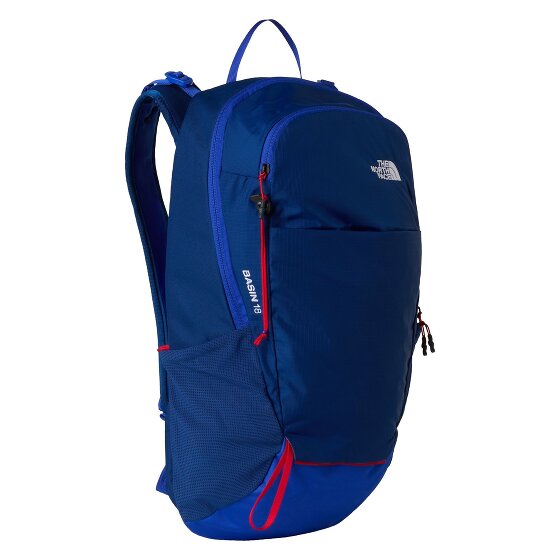 The North Face Basin 18 Dagrugzak 49 cm Laptopvak