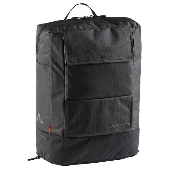 Vaude Cyclist Gewaxte rugzak 44 cm laptopvak