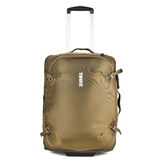 Thule EnRoute 2 wielen Cabinewagen 55 cm